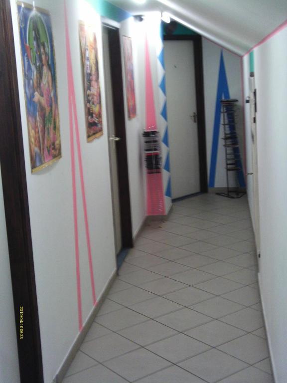 Ifi Hostel Pécs Extérieur photo